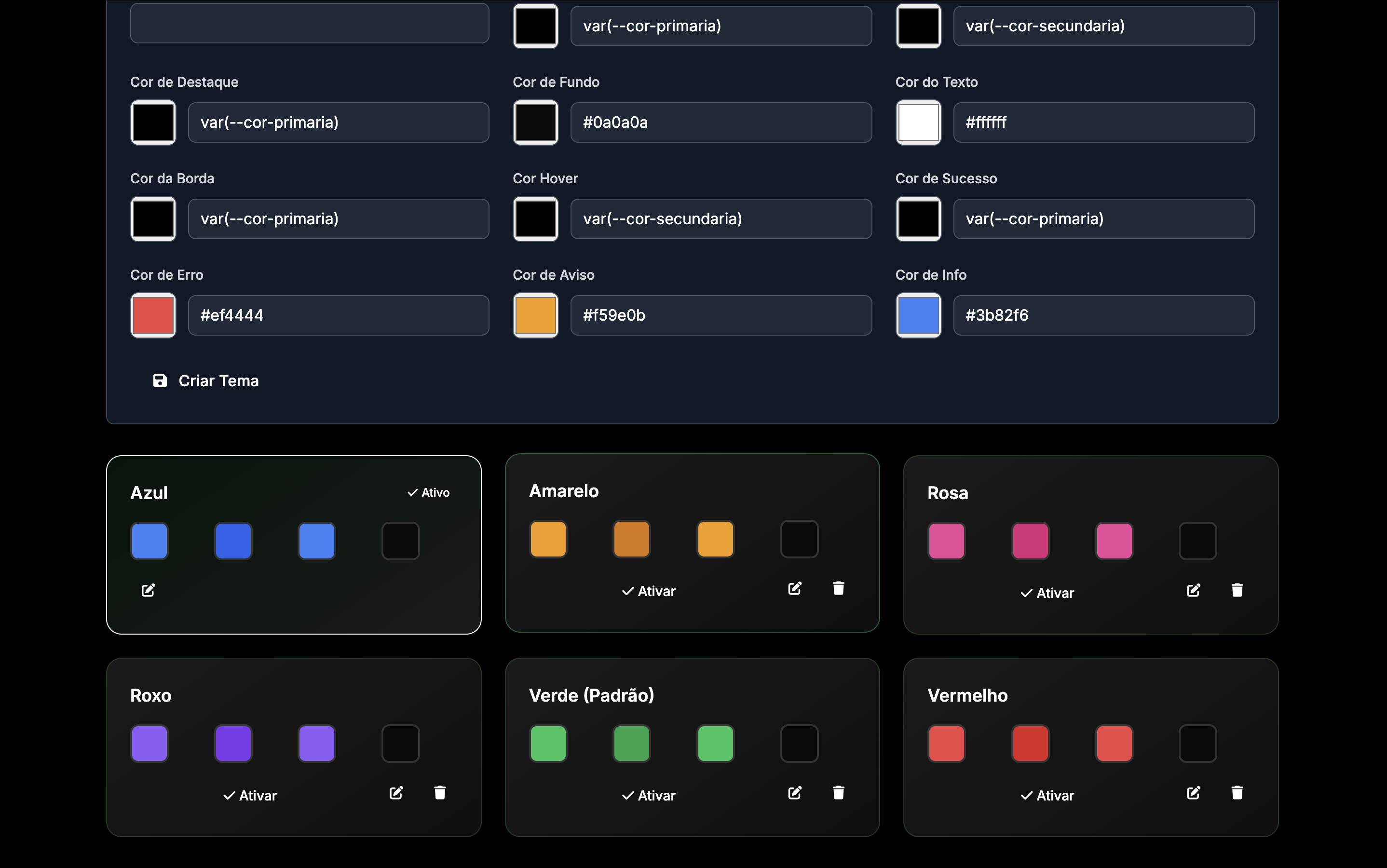 Ícone dos ganhadores